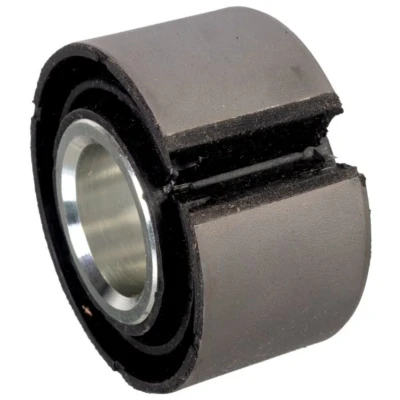 Abbildung von FEBI BILSTEIN 174018 Stabigummis Vorderachse Gummi 35 80 MERCEDES BENZ: AROCS