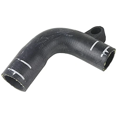 Abbildung von METZGER 2420806 Kühlerschlauch EPDM (Ethylen Propylen Dien Kautschuk) AUDI: A4 B7 Avant, B6 Limousine