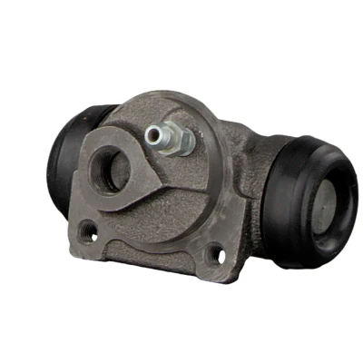 Abbildung von FEBI BILSTEIN 09615 Bremszylinder 20,6 Hinterachse links RENAULT: TWINGO 1