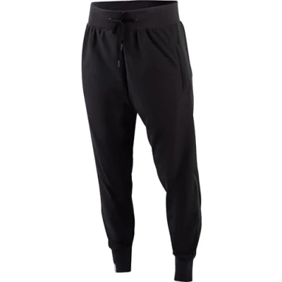 Abbildung von Eivy Jogginghose Harlem Rib Travel Pants Faded Amber