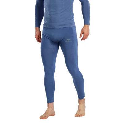 Abbildung von Erima Unisex Lange Tight functional, Bering Sea, XL EU