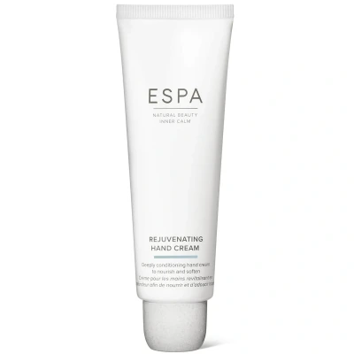 Abbildung von ESPA Verjüngende Handcreme 50ml Tief feuchtigkeitsspendend