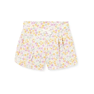 Abbildung von NAME IT Girl&#039;s NMFJIA PB Shorts, Jet Stream, 98