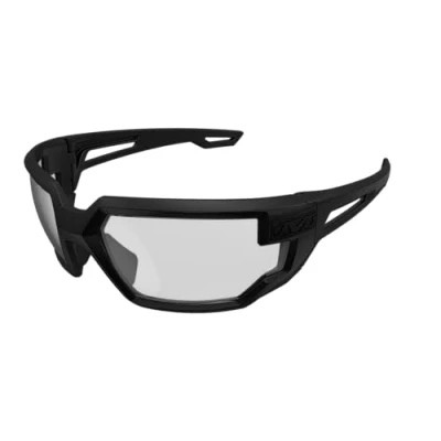 Abbildung von Mechanix Wear Vision Type X (Einheitsgröße, Schwarz/Schwarz)