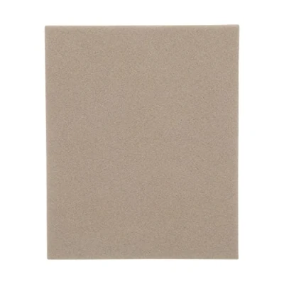 Abbildung von 3M Softback Schleifschwamm, 02601, 115 mm x 140 mm, ultrafein, 20 Schwämme pro Packung