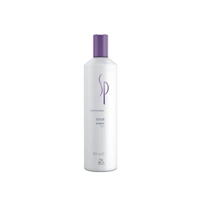 Abbildung von SP Repair Shampoo 500ml
