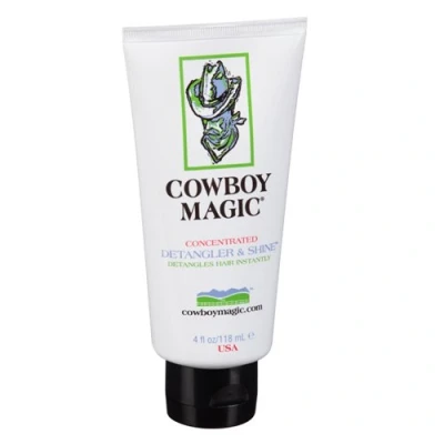 Abbildung von Cowboy Magic Detangler &amp; Shine 30 ml