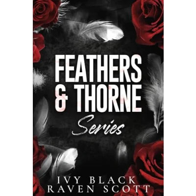 Abbildung von Feathers and Thorne Series Books 1 3: The Complete Collection