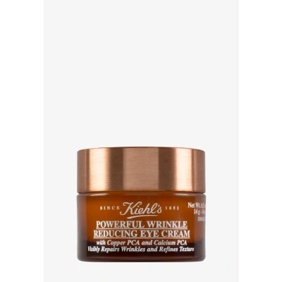 Abbildung von Kiehl&#039;s Powerful Wrinkle Reducing Augencreme 15 ml