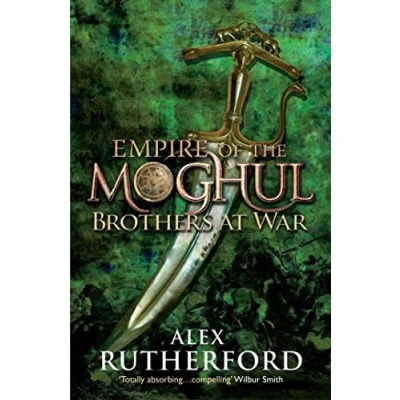 Abbildung von Empire of the Moghul: Brothers at War