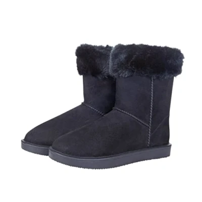 Abbildung von HKM Stiefel Allweather Davos Bunt Camel 43