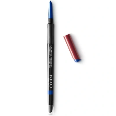 Abbildung von KIKO Milano Automatic Eyeliner &amp; KHOL Eyeliner, Damen, Größe: 0.35 g, 06 dark ultramarine