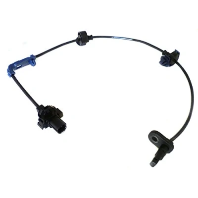 Abbildung von MAPCO 86530 ABS Sensor Vorderachse links HONDA: CIVIC 8 Stufenheck