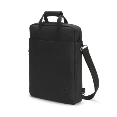 Abbildung von DICOTA Eco Motion 13&quot; 15,6&quot; Notebook Rucksack/Tragetasche Schwarz
