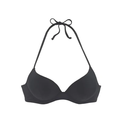 Abbildung von Damen Push Up Bikini Top