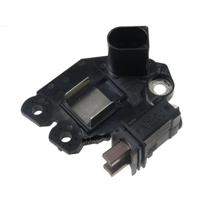 Abbildung von AS PL ARE3158(VALEO) Lichtmaschinenregler 12