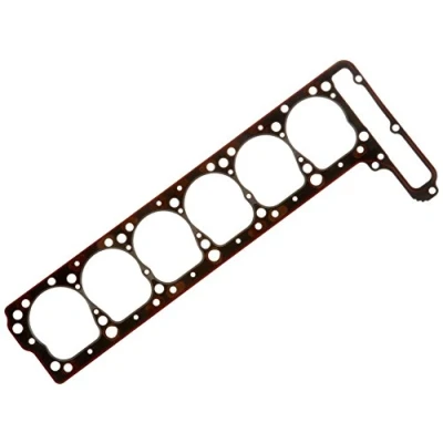 Abbildung von ELRING 831.191 Zylinderkopfdichtung 1,65 Weichstoff Metall Dichtung MERCEDES BENZ: S Klasse Limousine, Pagode Cabrio