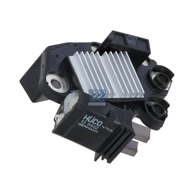 Abbildung von DT Spare Parts 4.69289 Lichtmaschinenregler 12