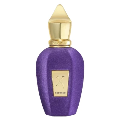 Abbildung von Xerjoff V Soprano Eau de Parfum 50 ml
