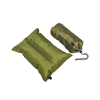 Abbildung von Mil Tec Unisex Erwachsene 14416801 Kissen Kissen, Oliv, Einheitsgröße