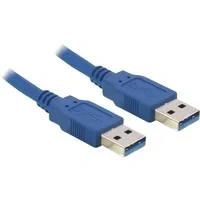 Abbildung von USB 3.2 Gen 1 Kabel, A Stecker &gt;