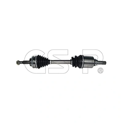 Abbildung von GSP 250514 Antriebswelle A1 606 RENAULT: Kangoo I, CLIO 2, I Rapid