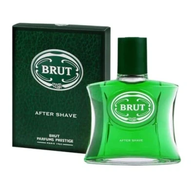 Abbildung von Brut Aftershave Men Original 100ml