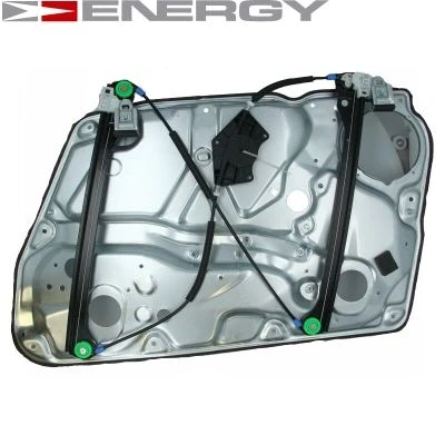 Abbildung von Energy Fensterheber vorne links elektrisch ohne Elektromotor POD0025L VOLKSWAGEN: Passat B5 Variant, GP Limousine