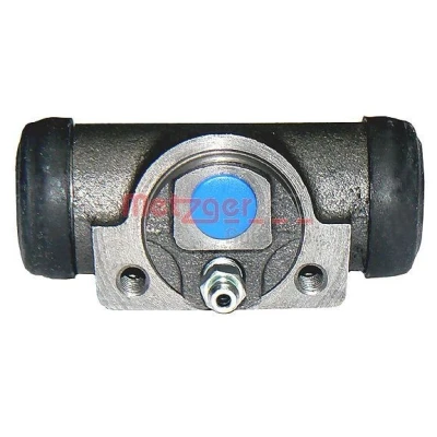Abbildung von METZGER 101 753 Bremszylinder 19,05 Hinterachse CIFAM JEEP: WRANGLER 2, Cherokee II, CHRYSLER: VOYAGER 2