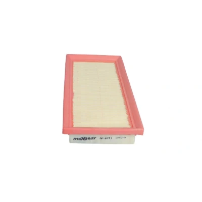 Abbildung von MAXGEAR 26 2398 Luftfilter 41 122 253 Filtereinsatz MITSUBISHI: Mirage / Space Star Schrägheck, Limousine, TOYOTA: Yaris III Schrägheck