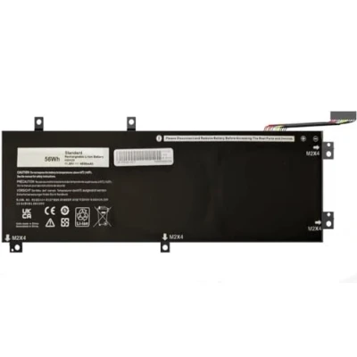 Abbildung von FESTAS® 11.55V 4850mAh/56Wh H5H20 5D91C M5520 Laptop Ersatz Akku für Dell XPS 15 9550 9560 9570 7590 Precision 5510 5520 5530 5540 NCC3D TJDRR