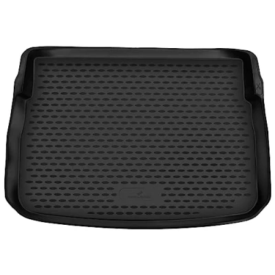 Abbildung von WALSER XTR 70999 Koffer / Laderaumschale rutschfest VOLKSWAGEN: Golf Sportsvan