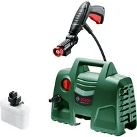 Abbildung von Bosch Home &amp; Garden Hochdruckreiniger &quot;EasyAquatak 100&quot;, mit umfangreichem Zubehör