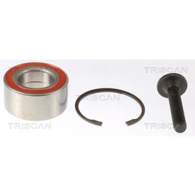 Abbildung von TRISCAN 8530 10131 Radlagersatz 80 VOLKSWAGEN: Sharan I, Kastenwagen, SEAT: Alhambra FORD: Galaxy Mk1 MPV