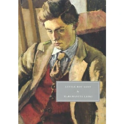 Abbildung von Little Boy Lost (Persephone Classics)