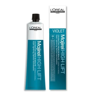 Abbildung von L&#039;Oreal Majirel High Lift VIOLET