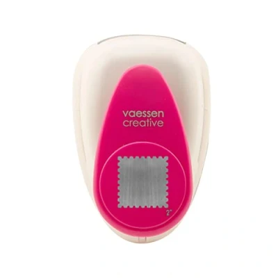 Abbildung von Vaessen Creative Motivstanzer Stempeln 38x38mm