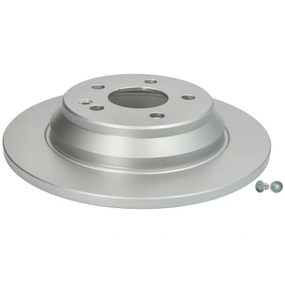 Abbildung von ABE Bremsscheibe MERCEDES BENZ: Vito Mixto, Tourer, V Klasse C4M061ABE P Bremsscheiben, Scheibenbremsen