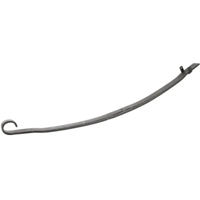 Abbildung von Federblatt MAGNUM TECHNOLOGY MLS 90128002