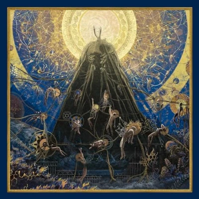 Abbildung von As in Gardens,So Tombs (Black 2 Lp) [Vinyl LP]