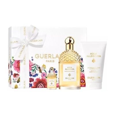Abbildung von Guerlain Aqua Allegoria Mandarine Basilic Geschenkset