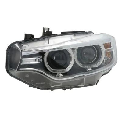 Abbildung von MAGNETI MARELLI 711451000046 Scheinwerfer BMW: 4 Coupe