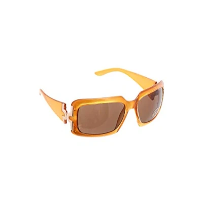 Abbildung von COLLEZIONE ALESSANDRO Sonnenbrille &quot;Goldie&quot;, mit kleinem Schmuckelement