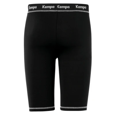 Abbildung von Kempa Attitude Shorts für Kinder, Größe: 116, Schwarz