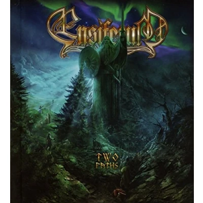 Abbildung von Two Paths (Deluxe Edition CD/DVD)
