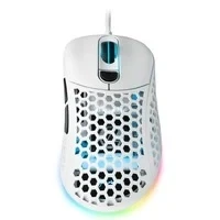 Abbildung von Sharkoon Light² 200 Gaming Maus white