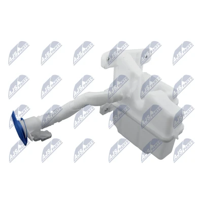 Abbildung von NTY KZS VW 008 Wischwasserbehälter VOLKSWAGEN: Golf 7 Schrägheck, Variant, Passat B8 Variant