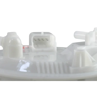 Abbildung von METZGER 2250397 Kraftstoff Fördereinheit ohne Förderpumpe elektrisch RENAULT: Kangoo II Be Bop, Express, / Grand