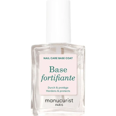Abbildung von Manucurist Green Care Stärkende Grundierung nail Base Fortifiante