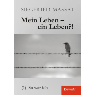 Abbildung von Mein Leben ein Leben?! (1): So war ich